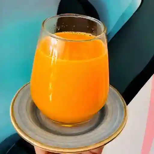 Jugo de Naranja Natural 9onz