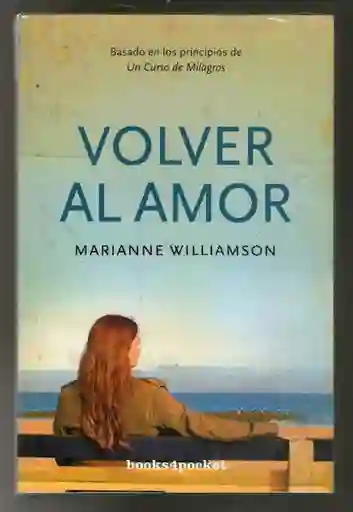 Volver al amor