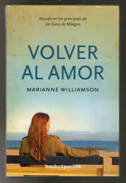 Volver al amor