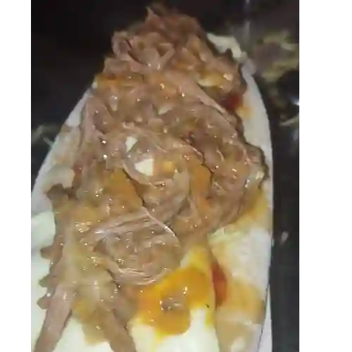 Perro Jugoso