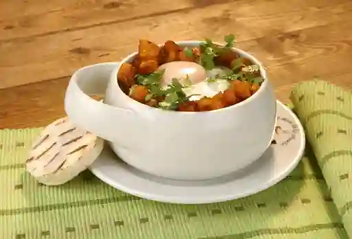 Sopa Del Campo