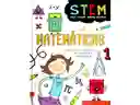 Libro Stem Matematicas