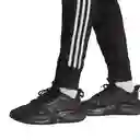 Adidas Pantalón M 3S Ft Tc Hombre Negro Talla S Ref: HA4337