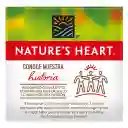 Natures Heart Té de Manzanilla y Jengibre