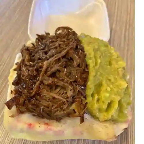 Papas Ropero Viejo Pequeñas