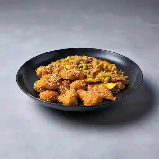 Wok-box 1