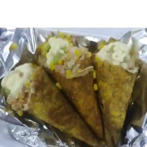 Tostón Criollo