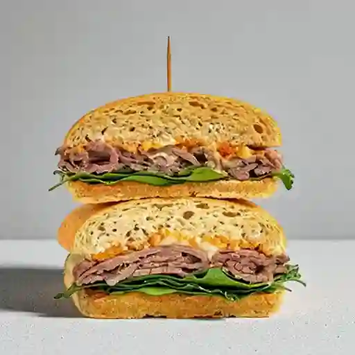 Sandwich Roastbeef