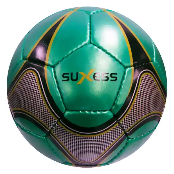 Suxess Balón Fútbol Supreme N5