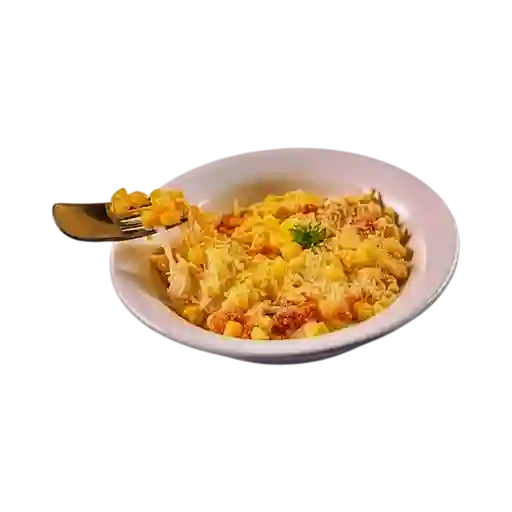 Mix Pollo