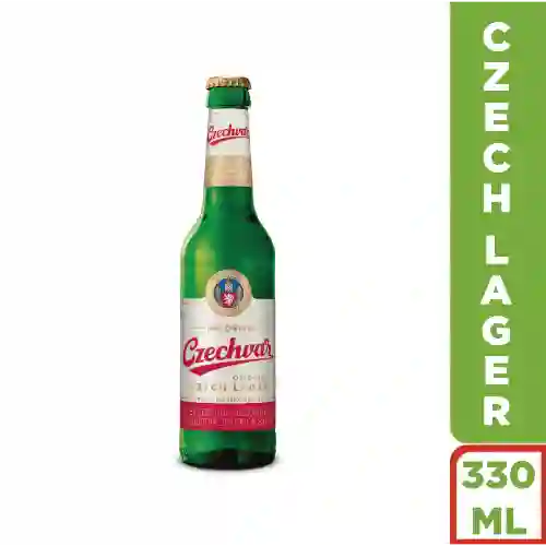 Czechvar 330Ml