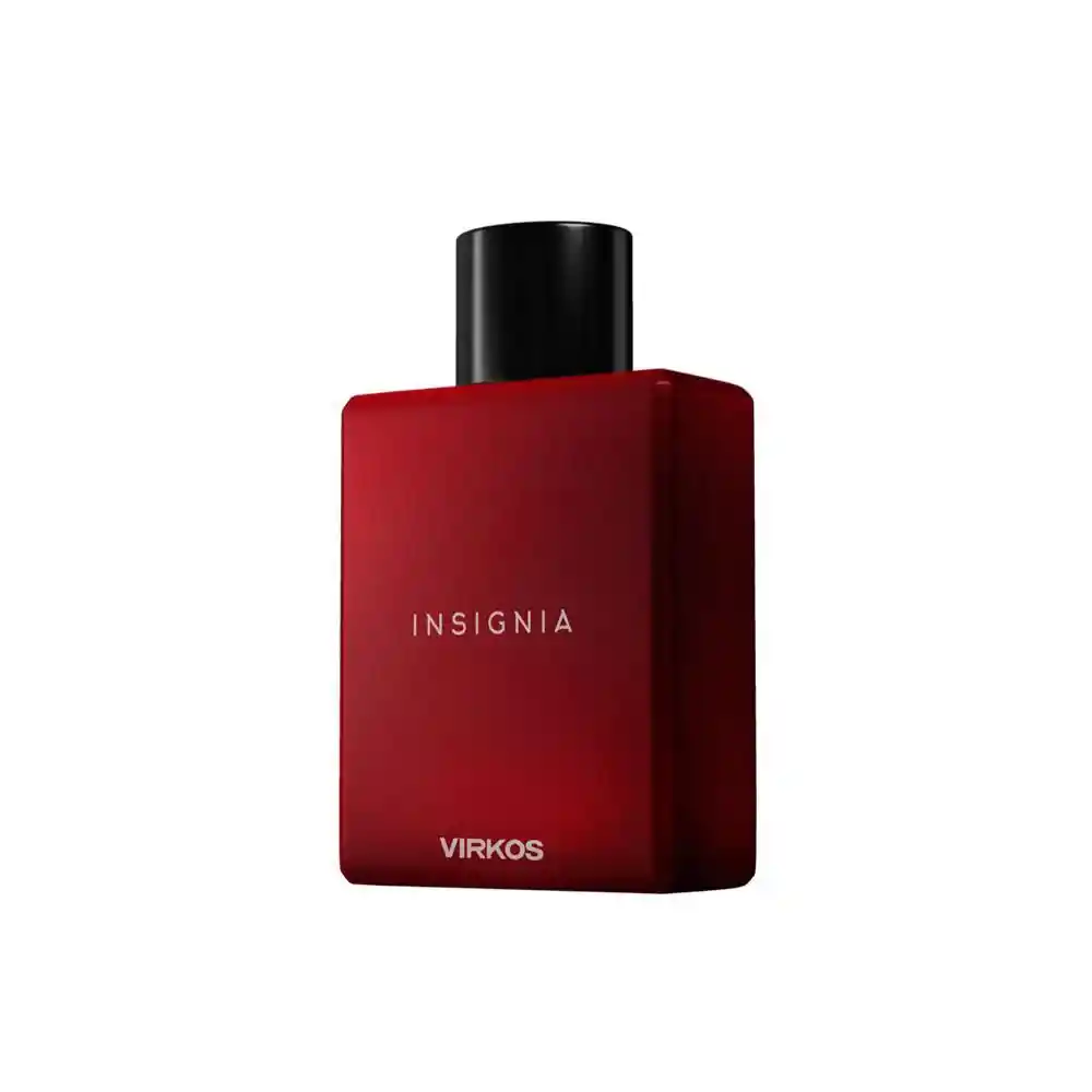 Virkos Perfume Para Hombre Insignia Vk 100 mL