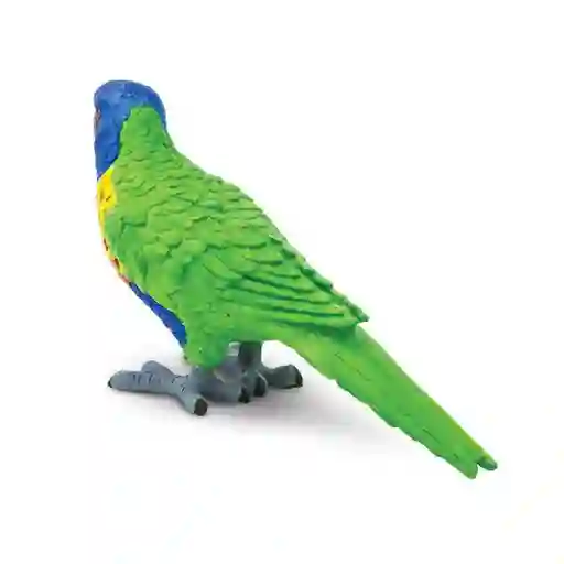 Safari Figura Coleccionable Lorikeet