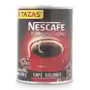 Nescafé Café Instantáneo Tradicional