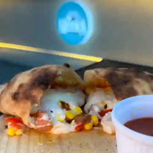 Calzone Clásico