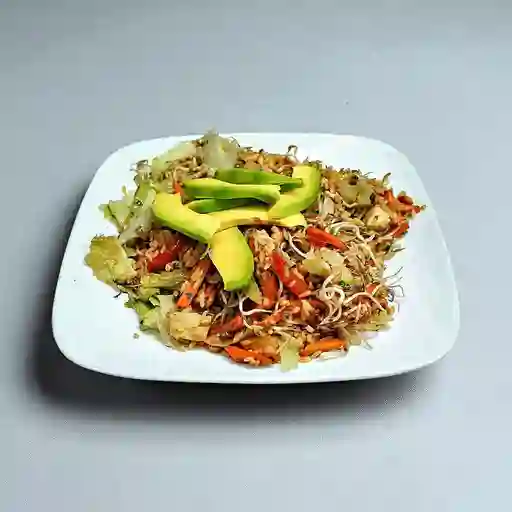 Arroz Silvestre