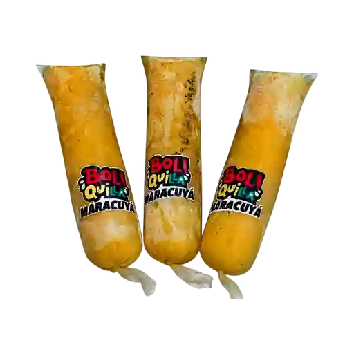 Boli de Maracuyá