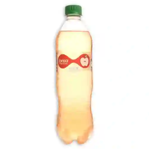Agua Manzana 600 ml