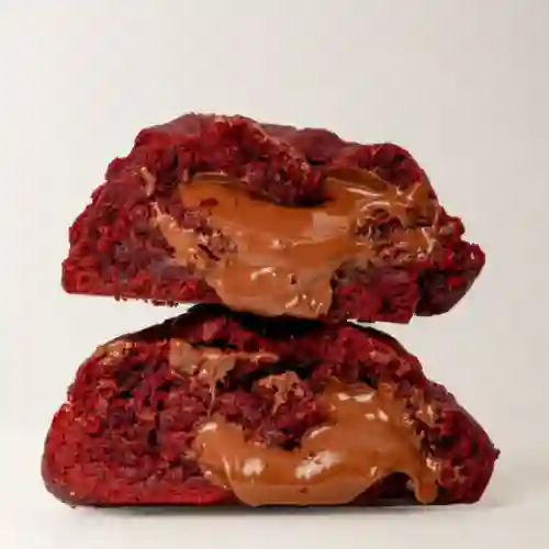 Velvet Nutella