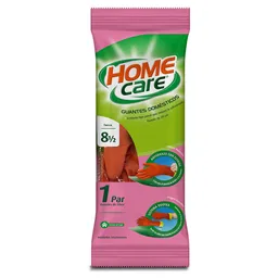 Home Care Guante Domestico Talla 8 1/2