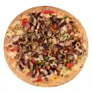 Pizza Vegetariana