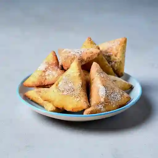 Sopapillas