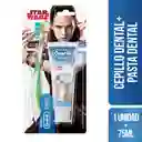 Oral-B Pro-Salud Stages 1 Cepillo Dental + 1 Pasta Dental 1 Kit