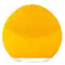 Luna Mini 2 Foreo Cepillo Facial Sunflower Yellow