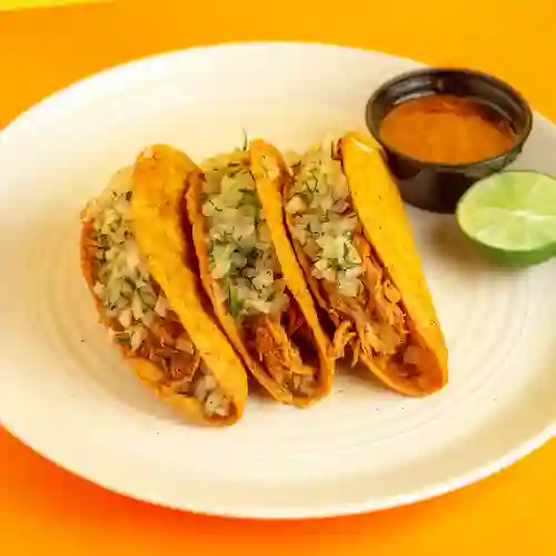 Taco Birria