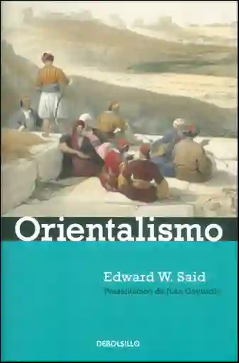 Orientalismo