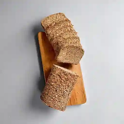 Pan Integral