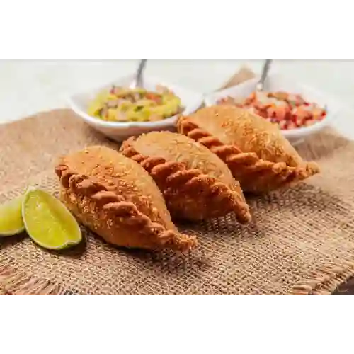 Empanadas