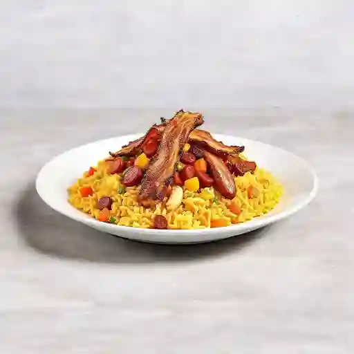 Arroz Especial