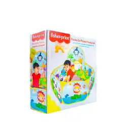 Fisher-Price Piscina Hexagonal