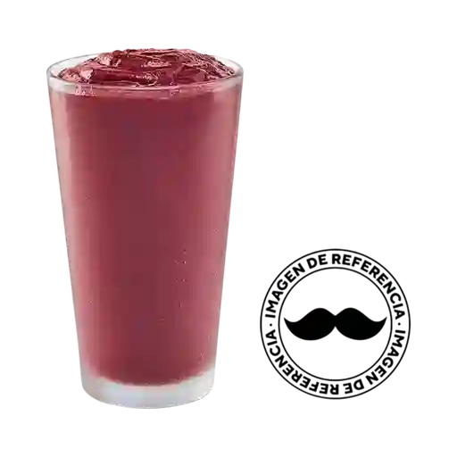 Smoothie Purpura