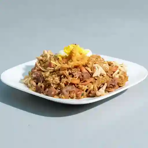 Chow Fan Super Especial