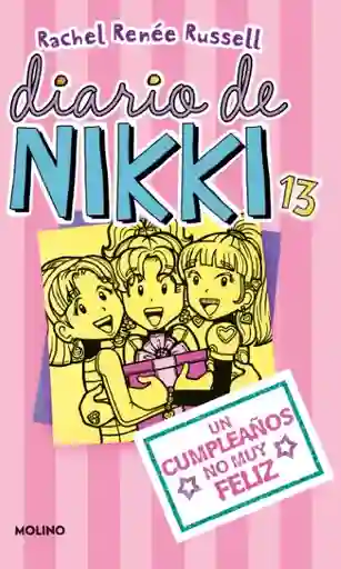 Diario de Nikki 13