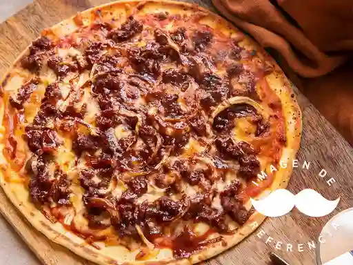 Pizza Barbacoa