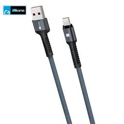 Igoma Cable G Monster 2 Mt ,Tipo C