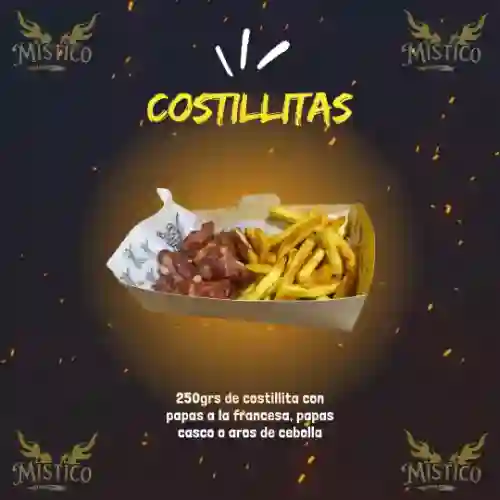 Costillitas