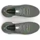 Under Armour Tenis Hovr 3 Se Suede Hombre Verde 7.5 3026651-300