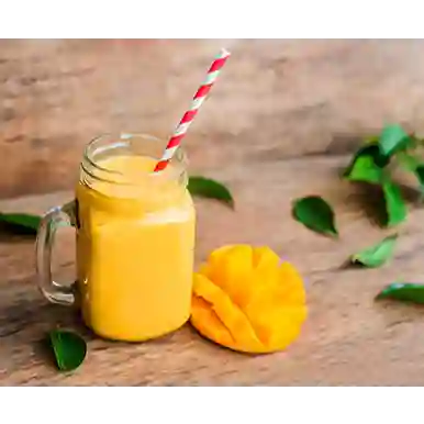 Batido Frutos Amarillos