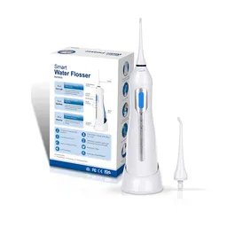 Aquapick Irrigador Dental Personal.