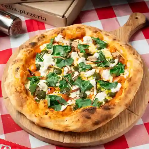 Vegetariana