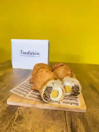 Empanada Tradición Tio Tom