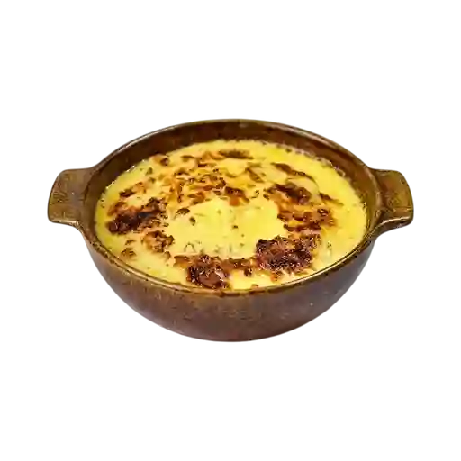 Combo lasaña tradicional