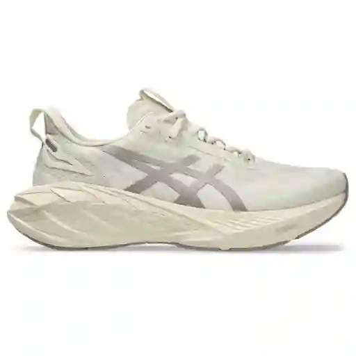 Asics Zapatos Novablast 4 Le Hombre Beige 10 1011B887-200