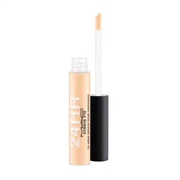 Mac Corrector Studio Fix 24-hour Smooth Wear Concealer Nc25 7 Ml