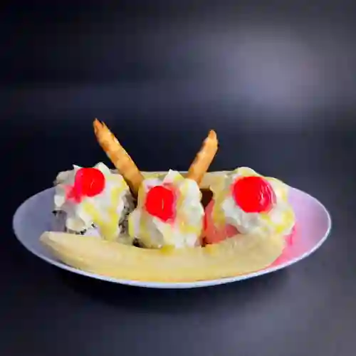 Banana Split