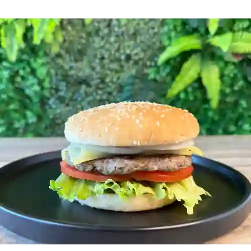 Burger